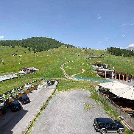 Апартаменти Loft Mountain Spirit Лівіньо Екстер'єр фото
