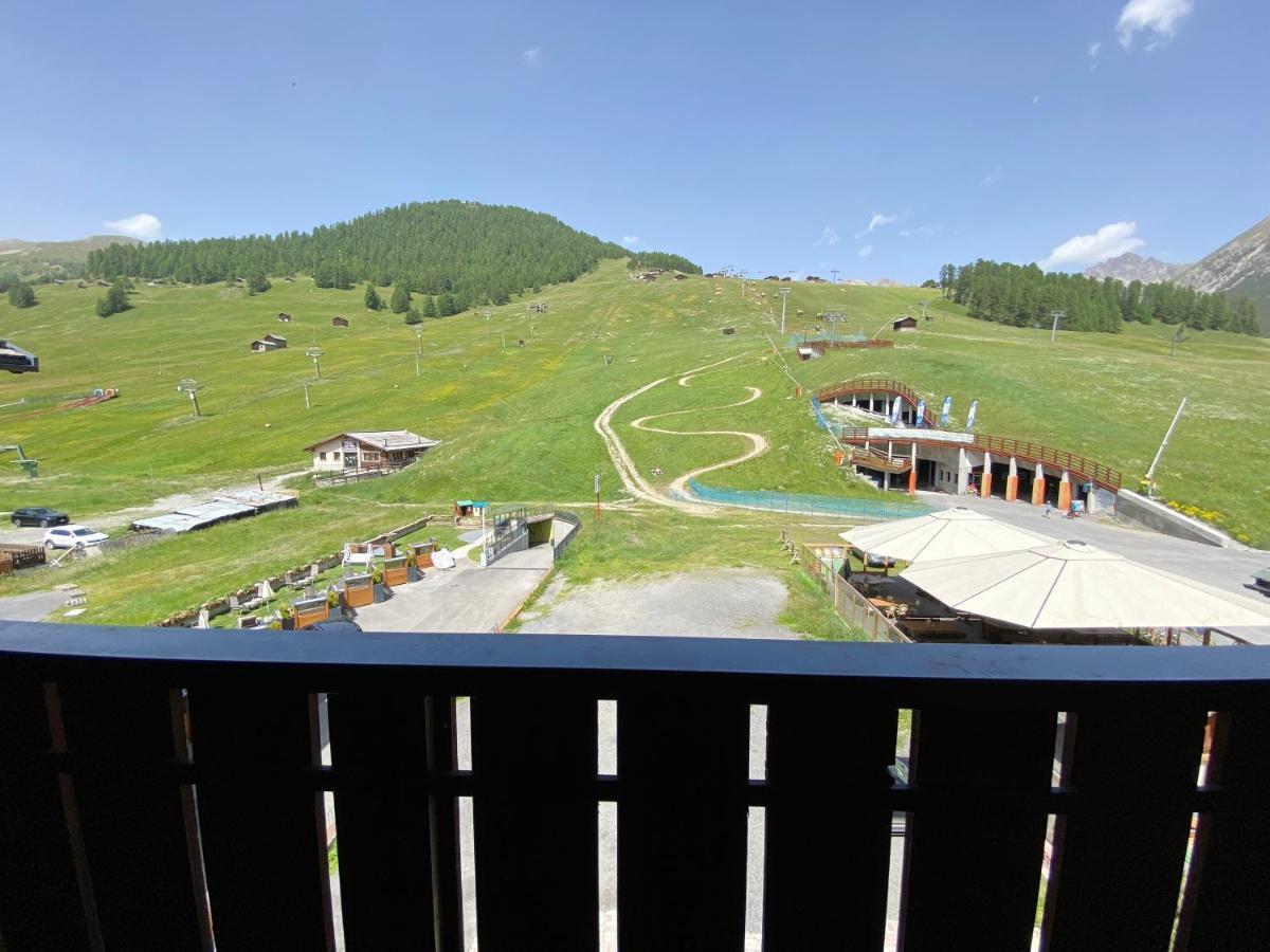 Апартаменти Loft Mountain Spirit Лівіньо Екстер'єр фото